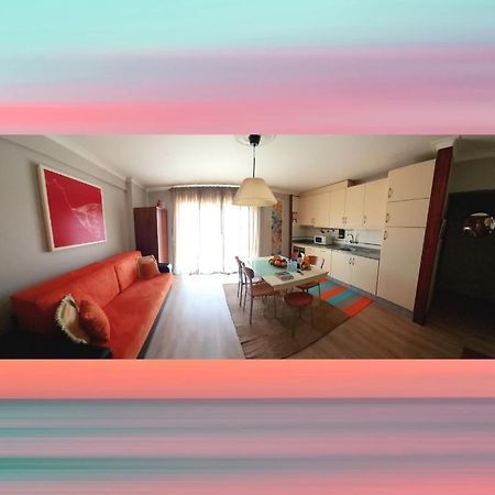 By The Beach Povoa de Varzim Exterior photo