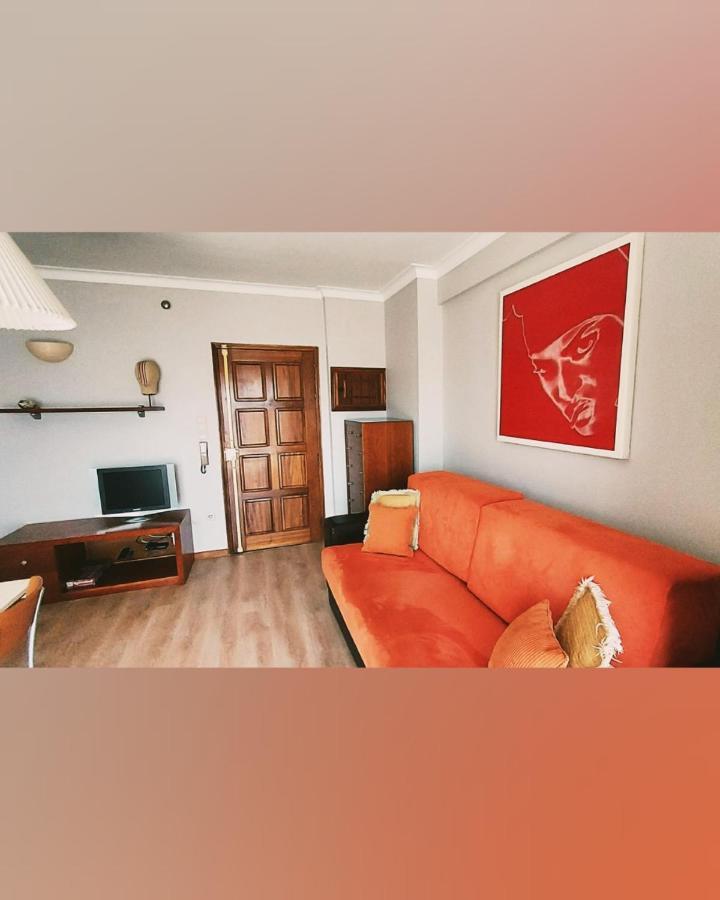 By The Beach Povoa de Varzim Exterior photo