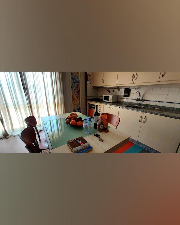 By The Beach Povoa de Varzim Exterior photo