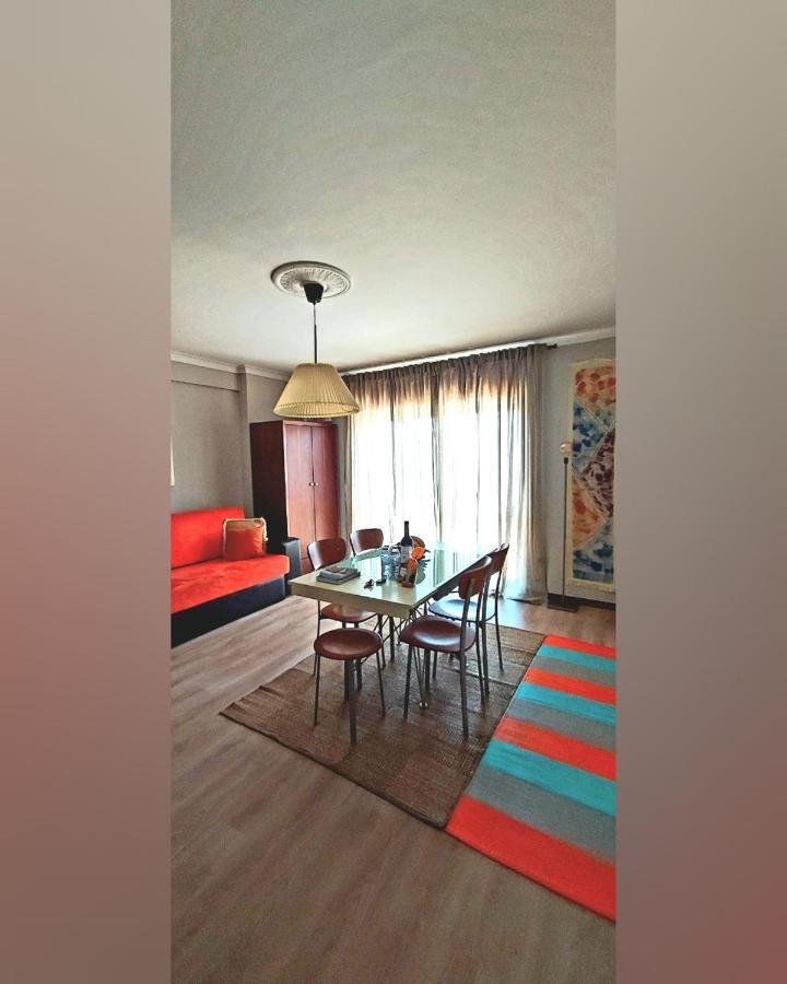 By The Beach Povoa de Varzim Exterior photo