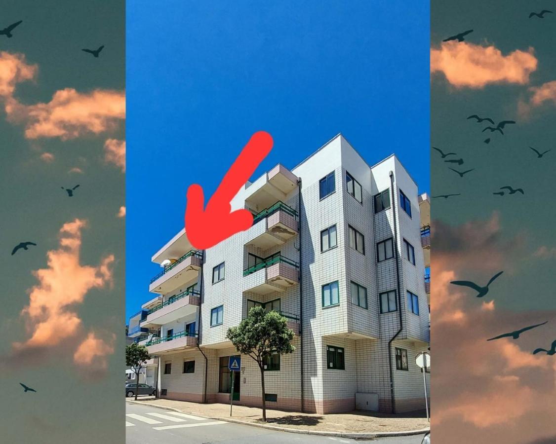 By The Beach Povoa de Varzim Exterior photo